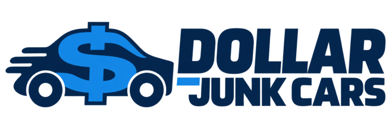 Dollar Junk Cars